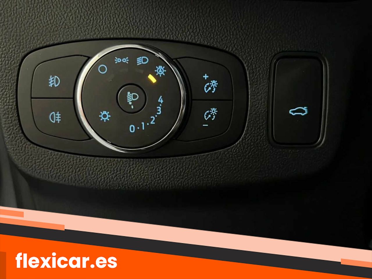 Foto Ford Puma 20