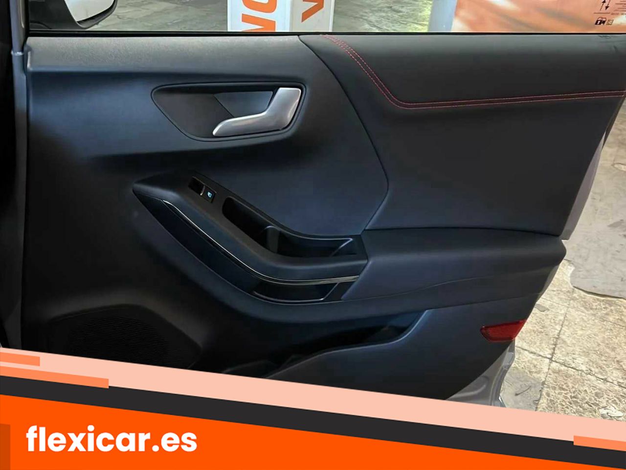 Foto Ford Puma 23