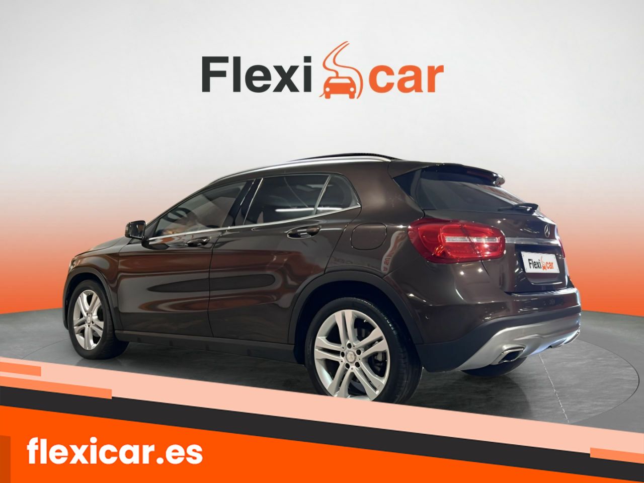Foto Mercedes-Benz Clase GLA 5