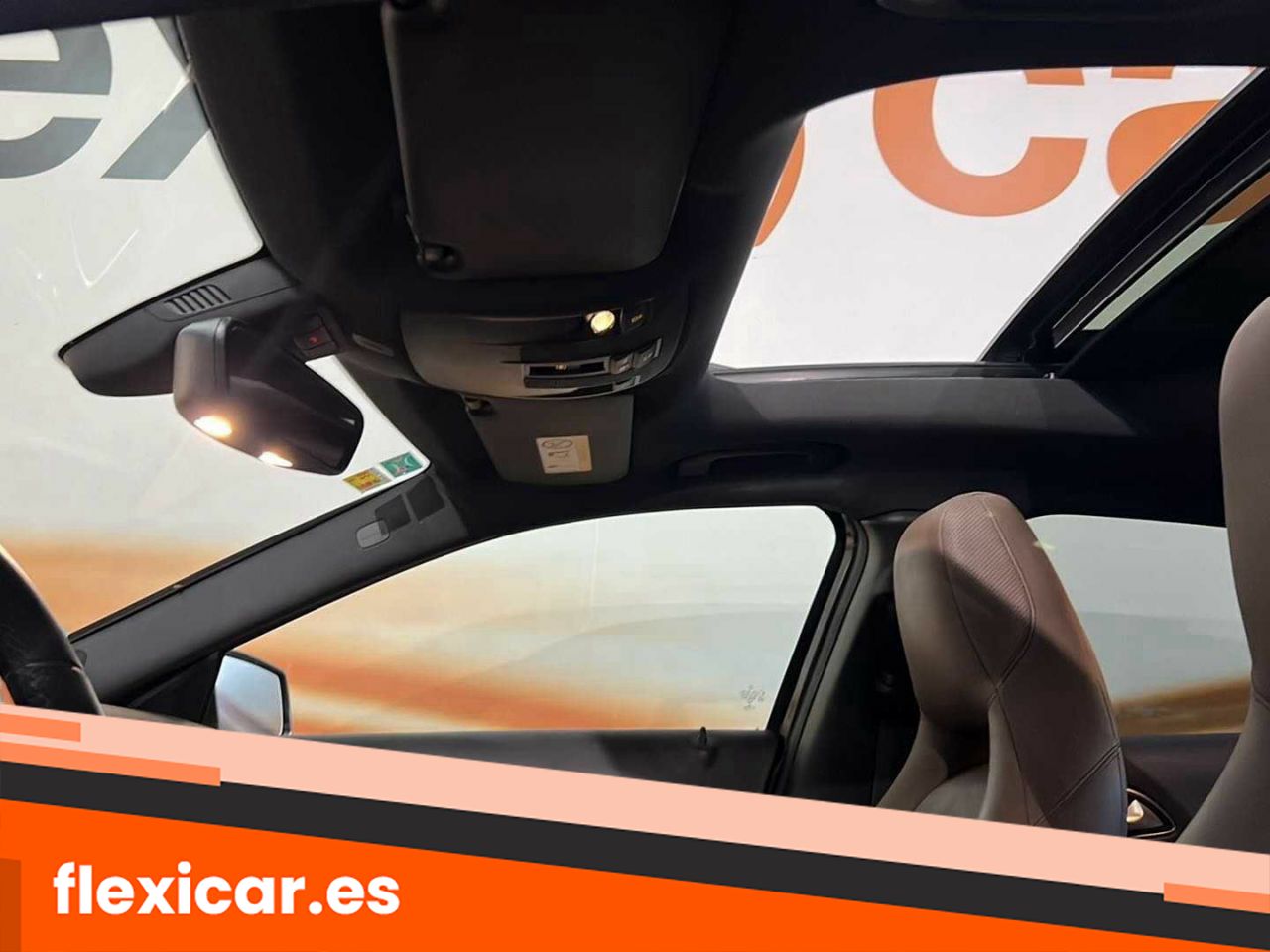 Foto Mercedes-Benz Clase GLA 11