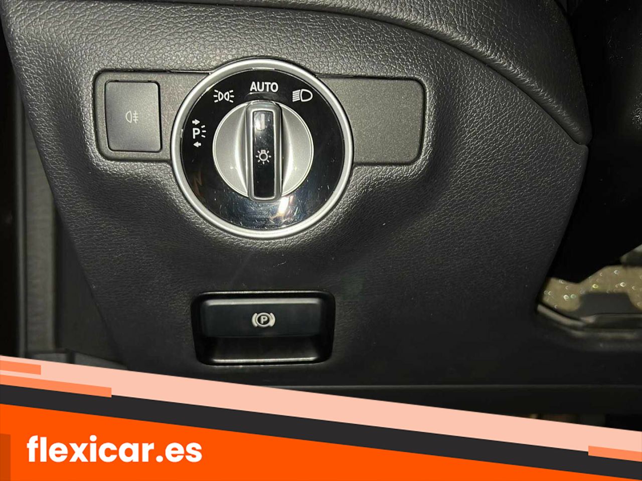 Foto Mercedes-Benz Clase GLA 20