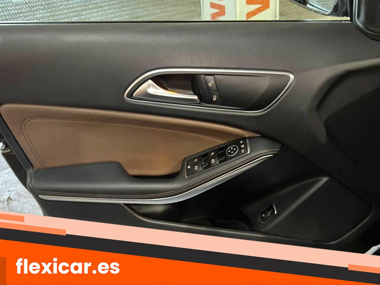 Foto Mercedes-Benz Clase GLA 22