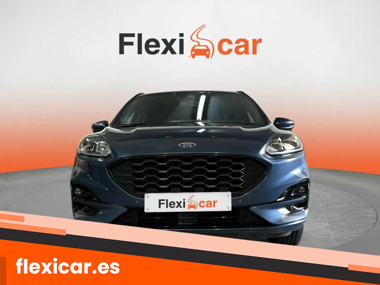 Foto Ford Kuga 2