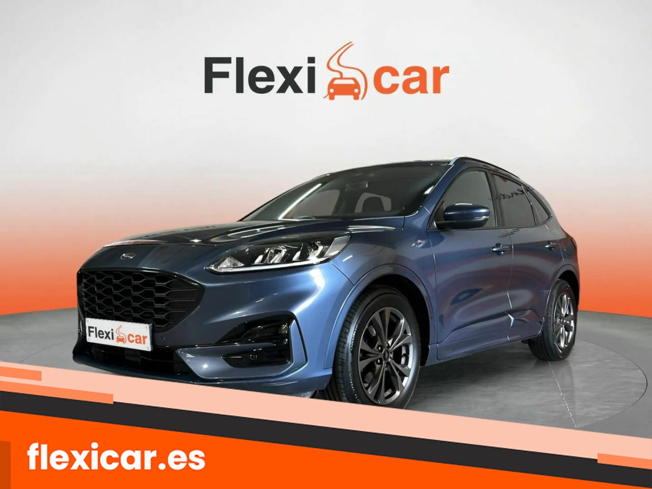 Foto Ford Kuga 3