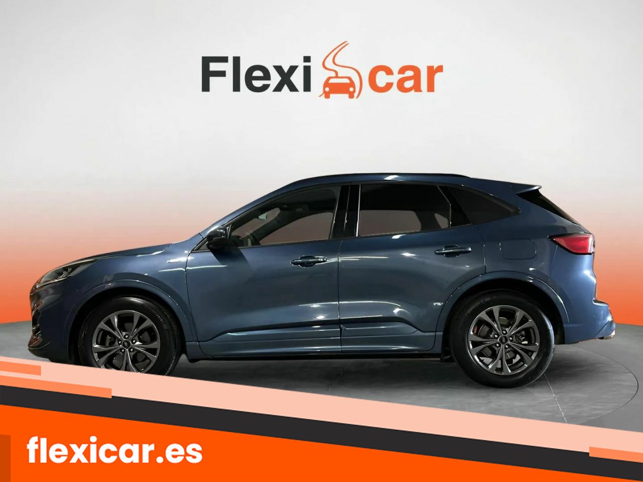 Foto Ford Kuga 4