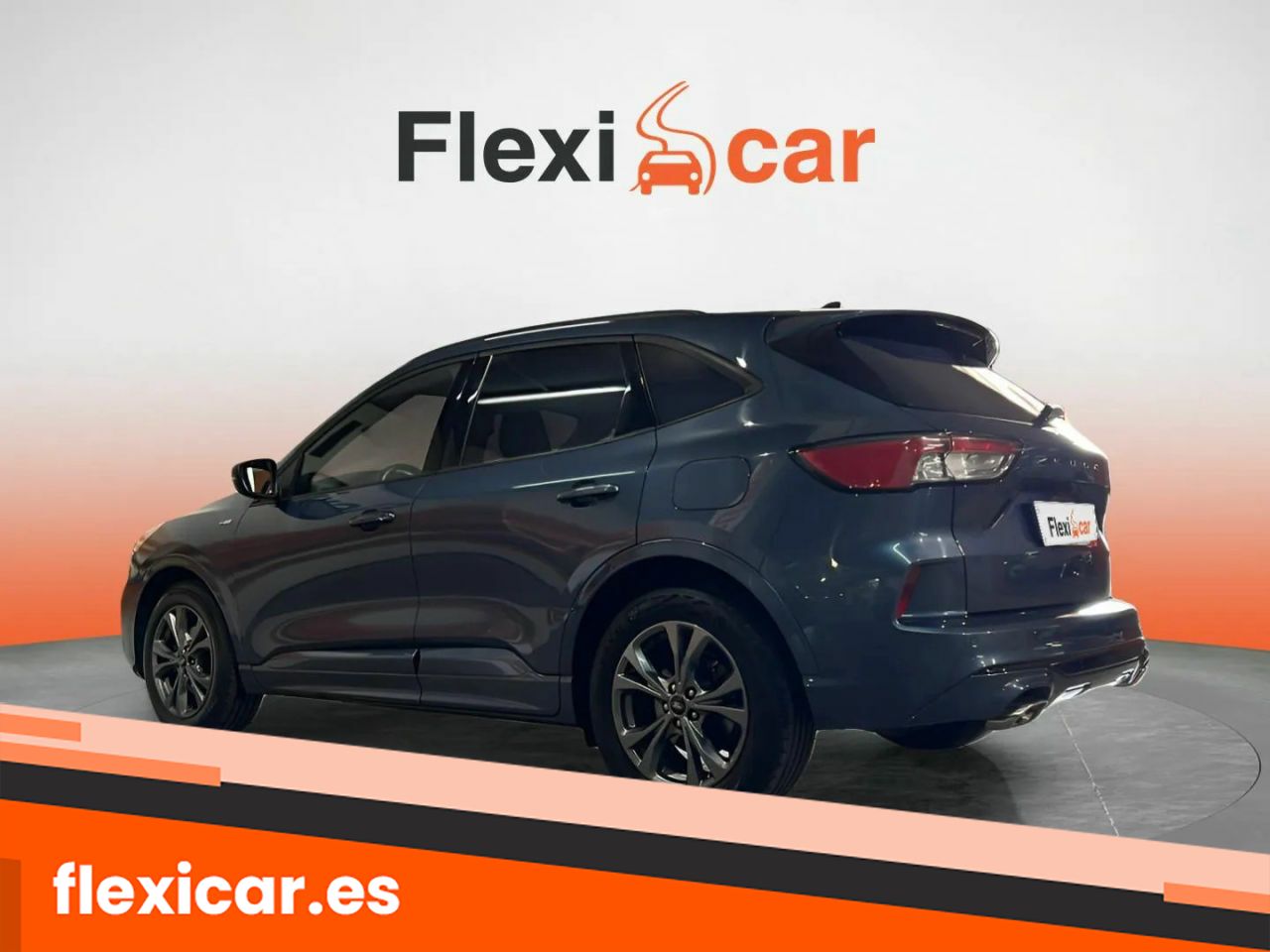 Foto Ford Kuga 5