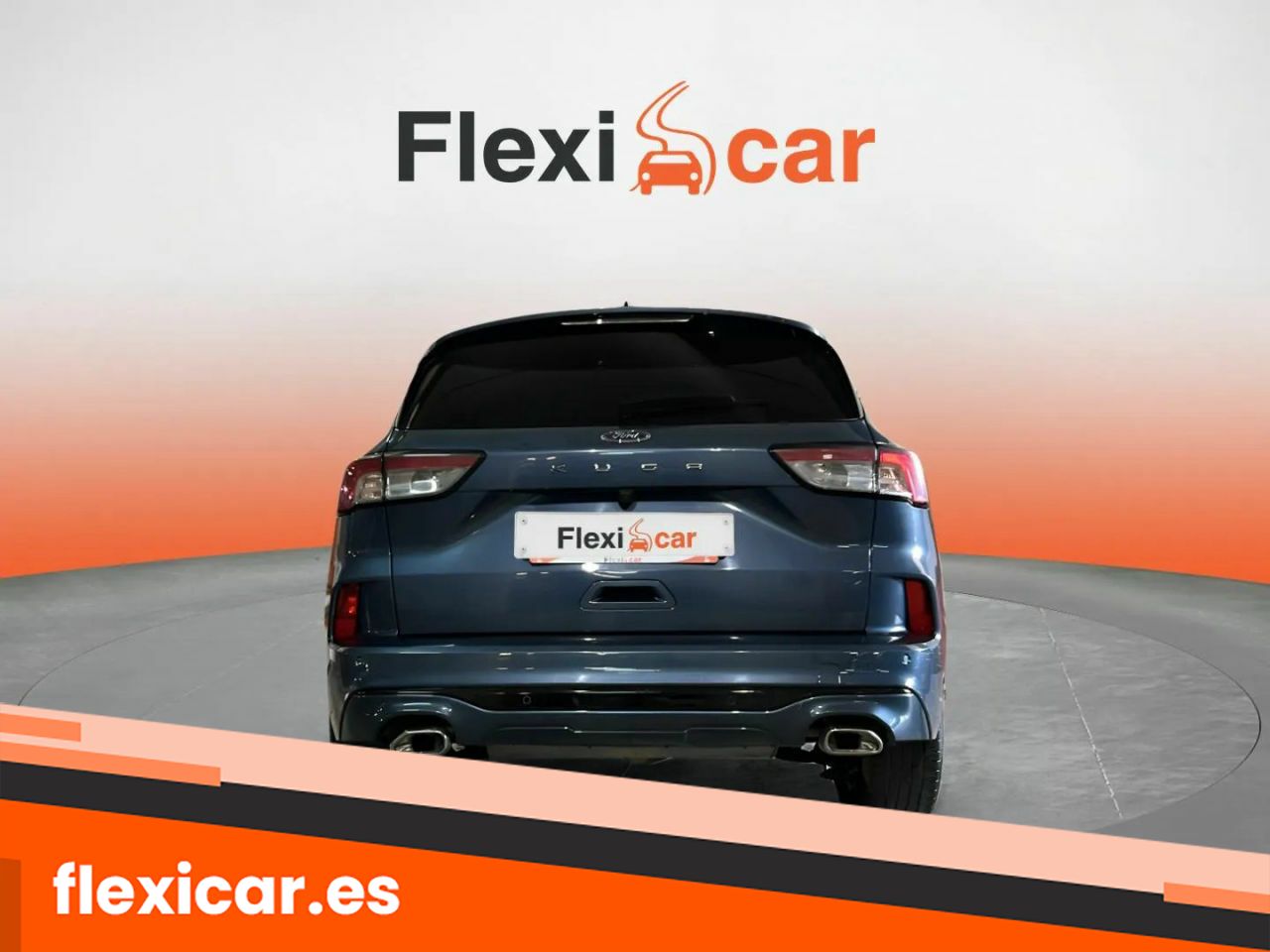 Foto Ford Kuga 7