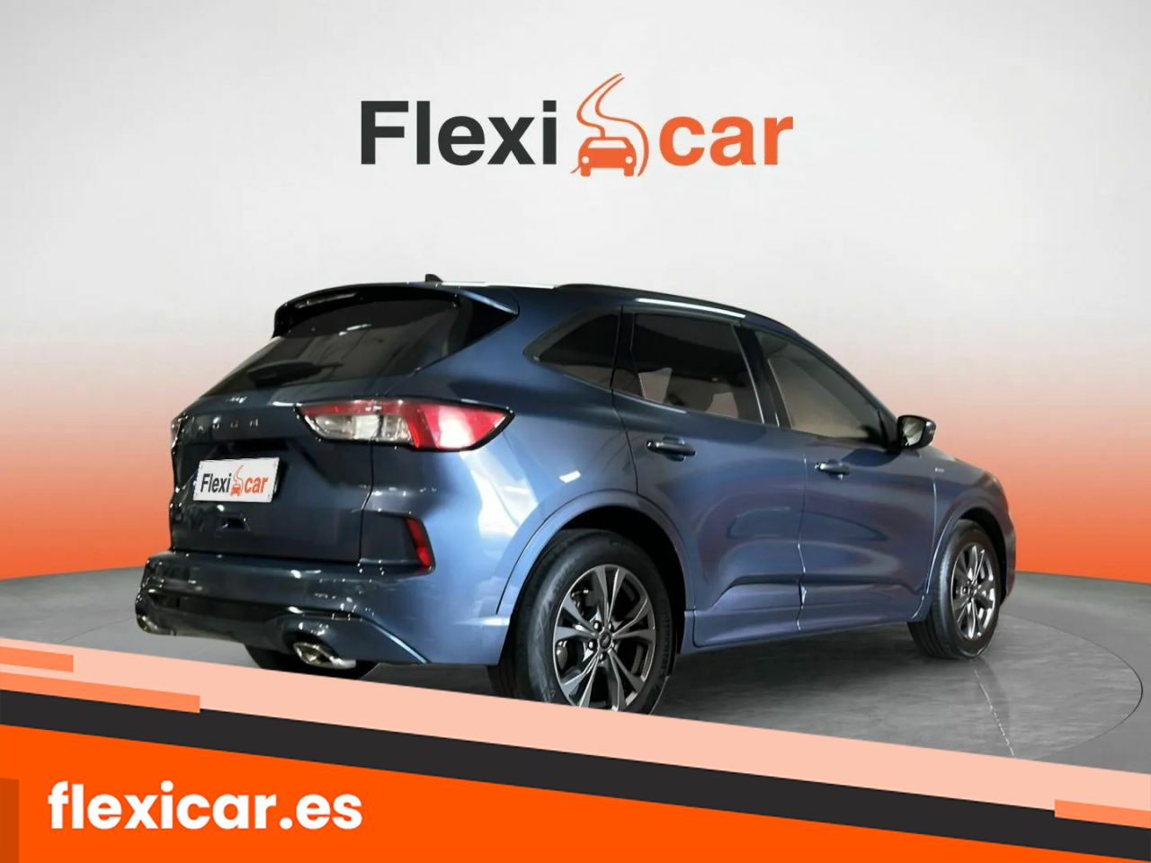 Foto Ford Kuga 8
