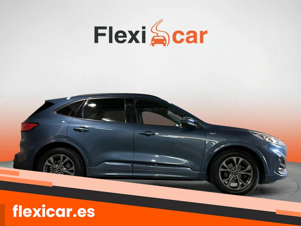 Foto Ford Kuga 9
