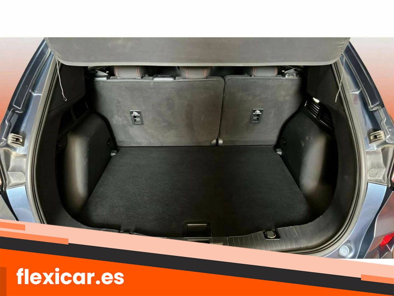 Foto Ford Kuga 10
