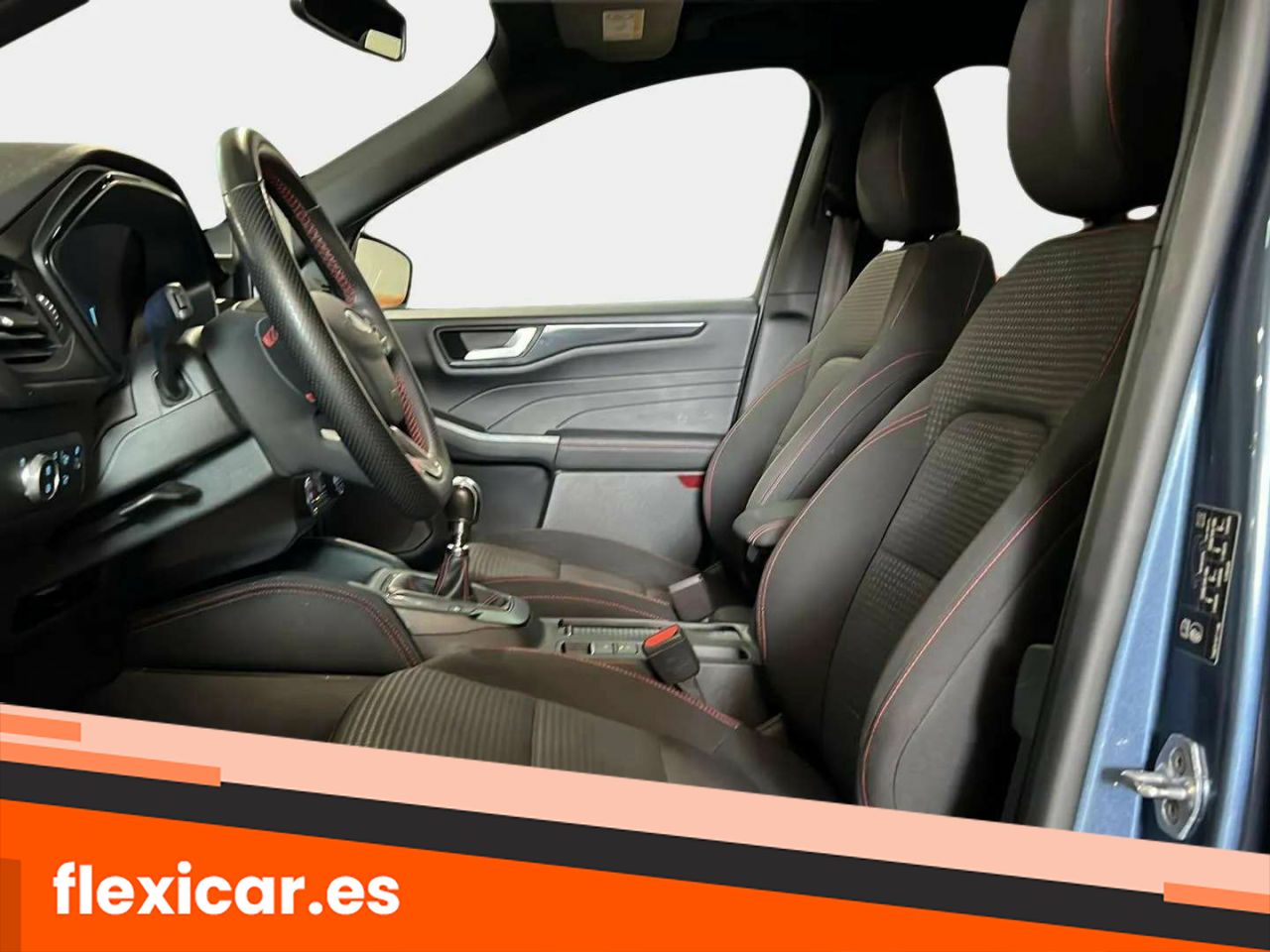 Foto Ford Kuga 11