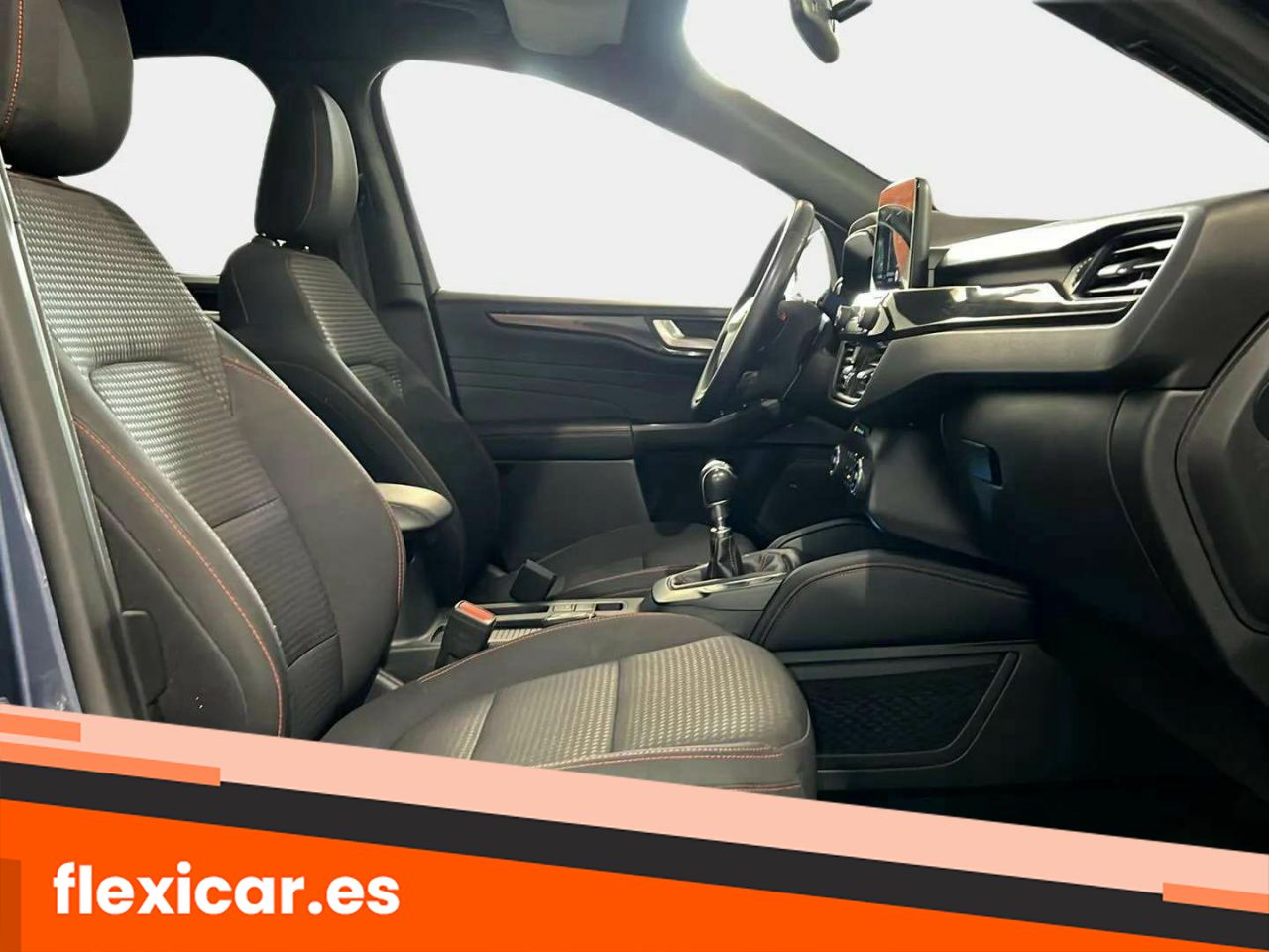 Foto Ford Kuga 13