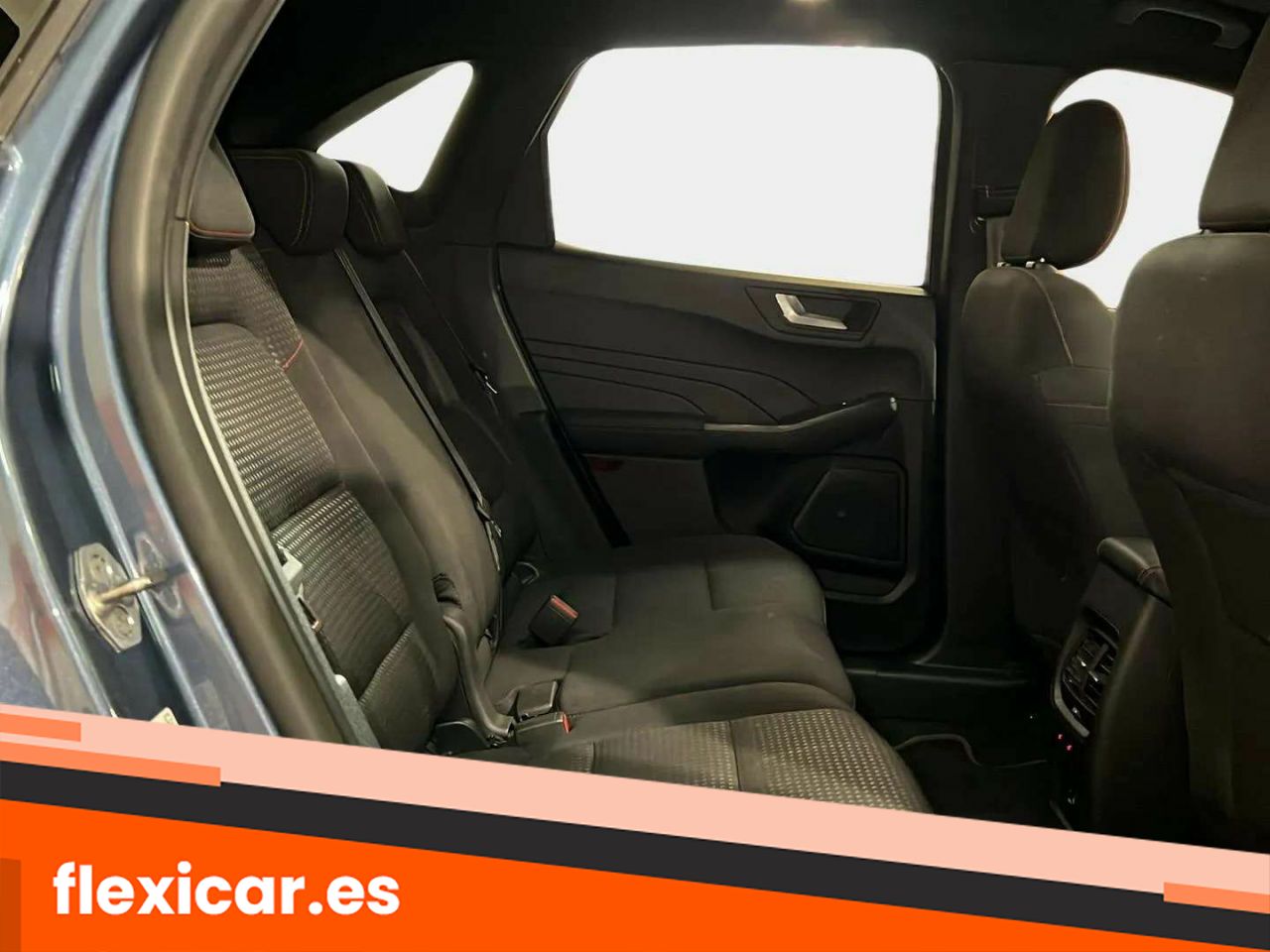 Foto Ford Kuga 14