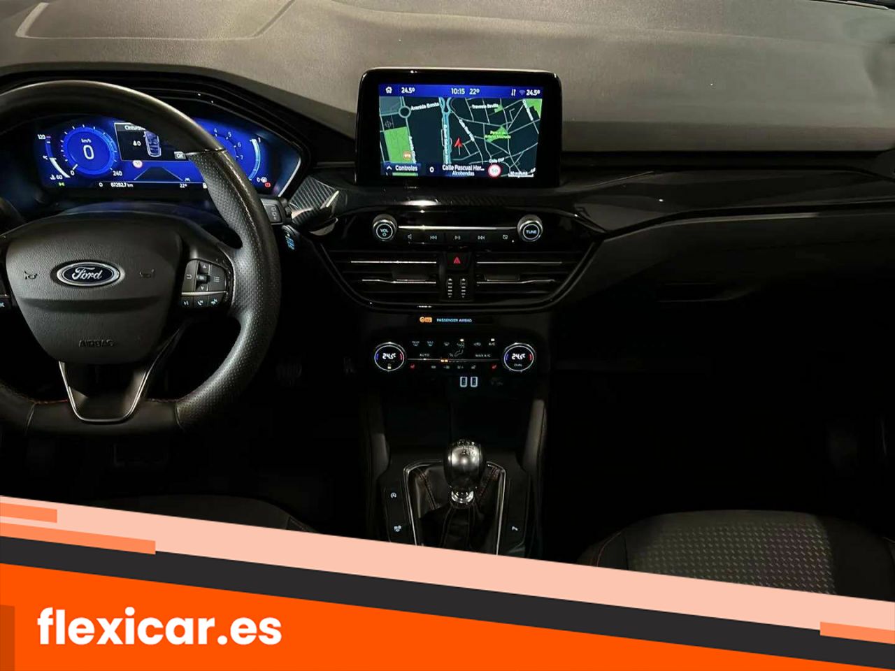 Foto Ford Kuga 15