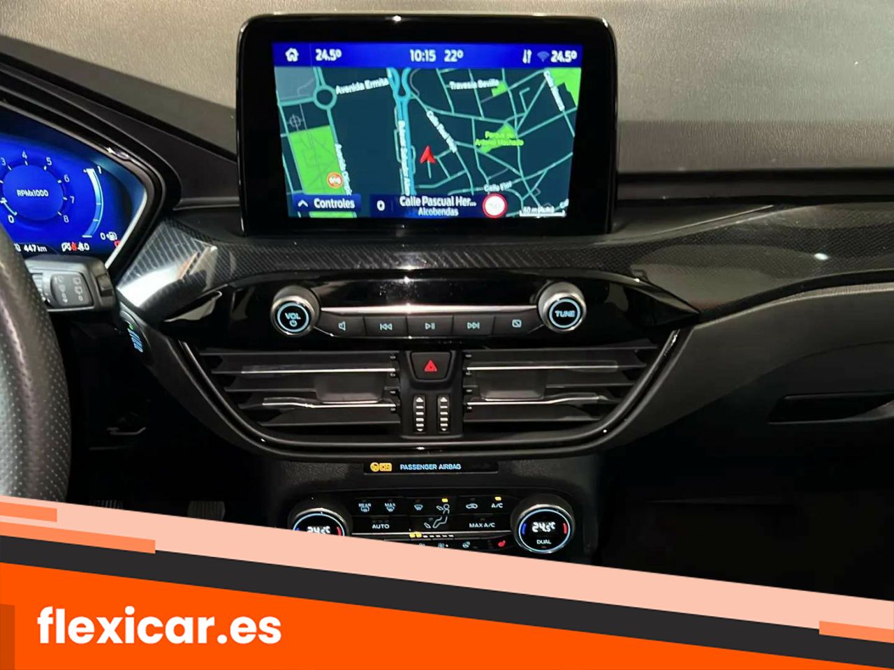 Foto Ford Kuga 16