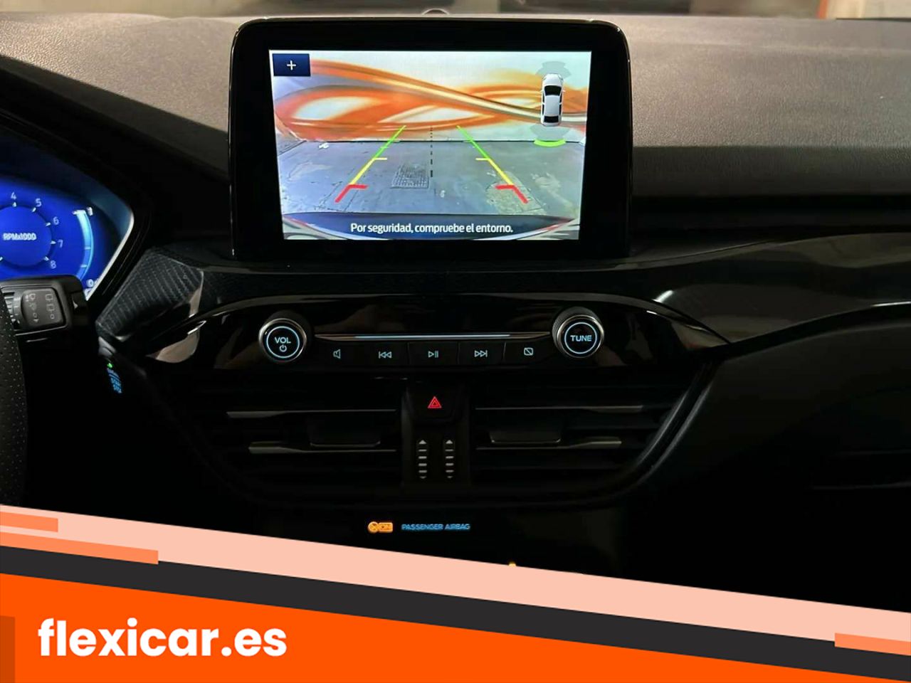 Foto Ford Kuga 17