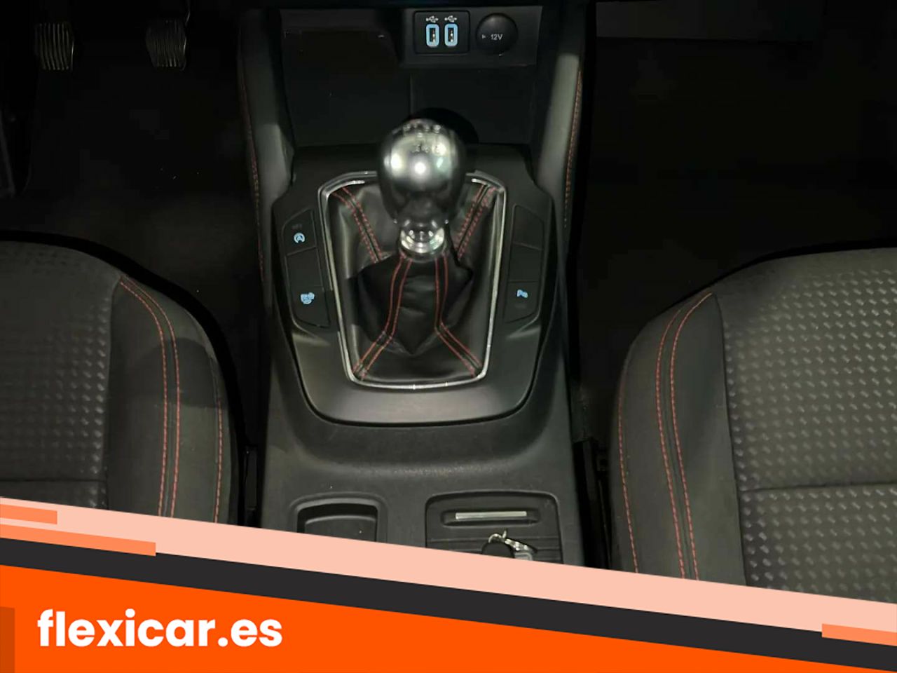 Foto Ford Kuga 18