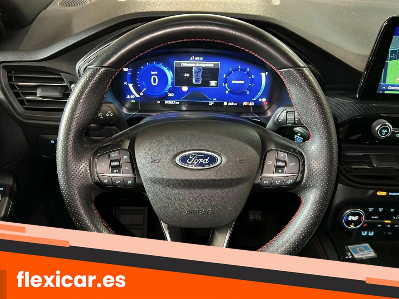 Foto Ford Kuga 19