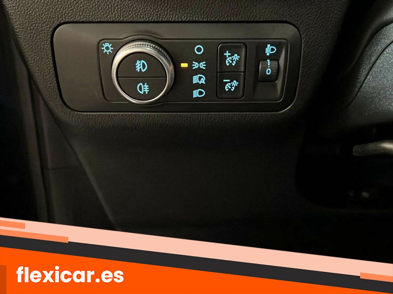Foto Ford Kuga 20