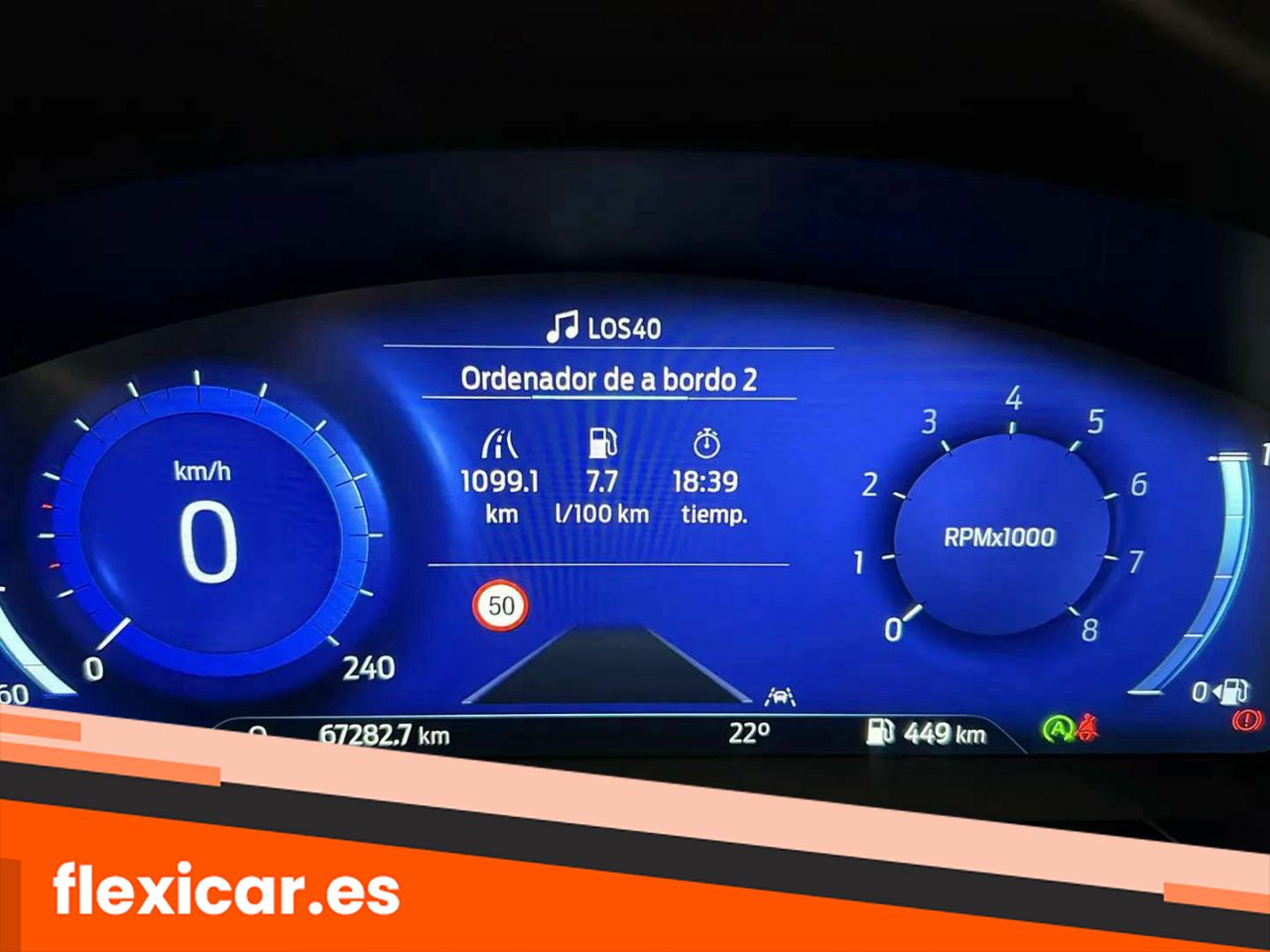Foto Ford Kuga 21