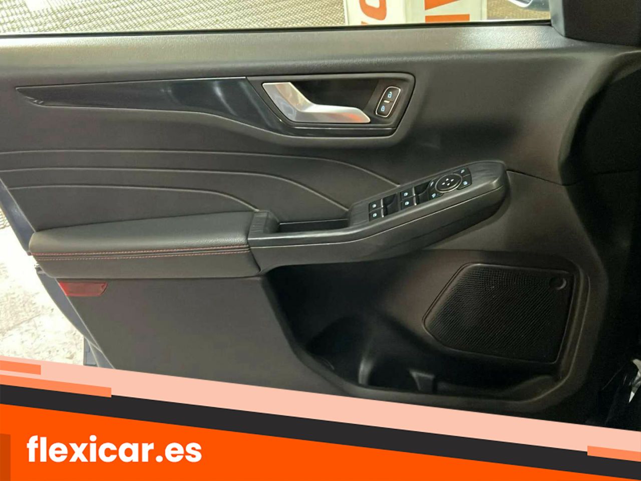 Foto Ford Kuga 22