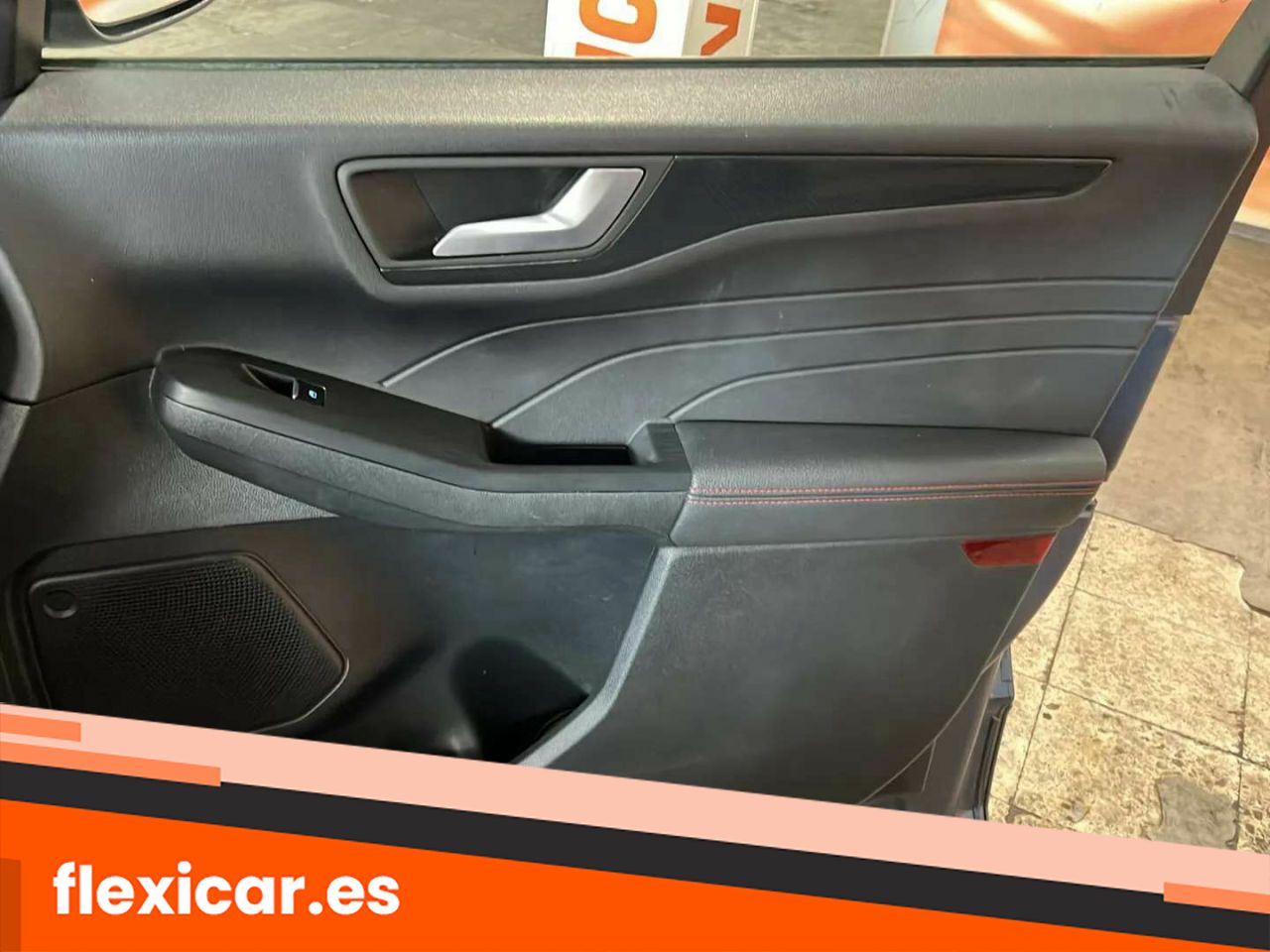 Foto Ford Kuga 23