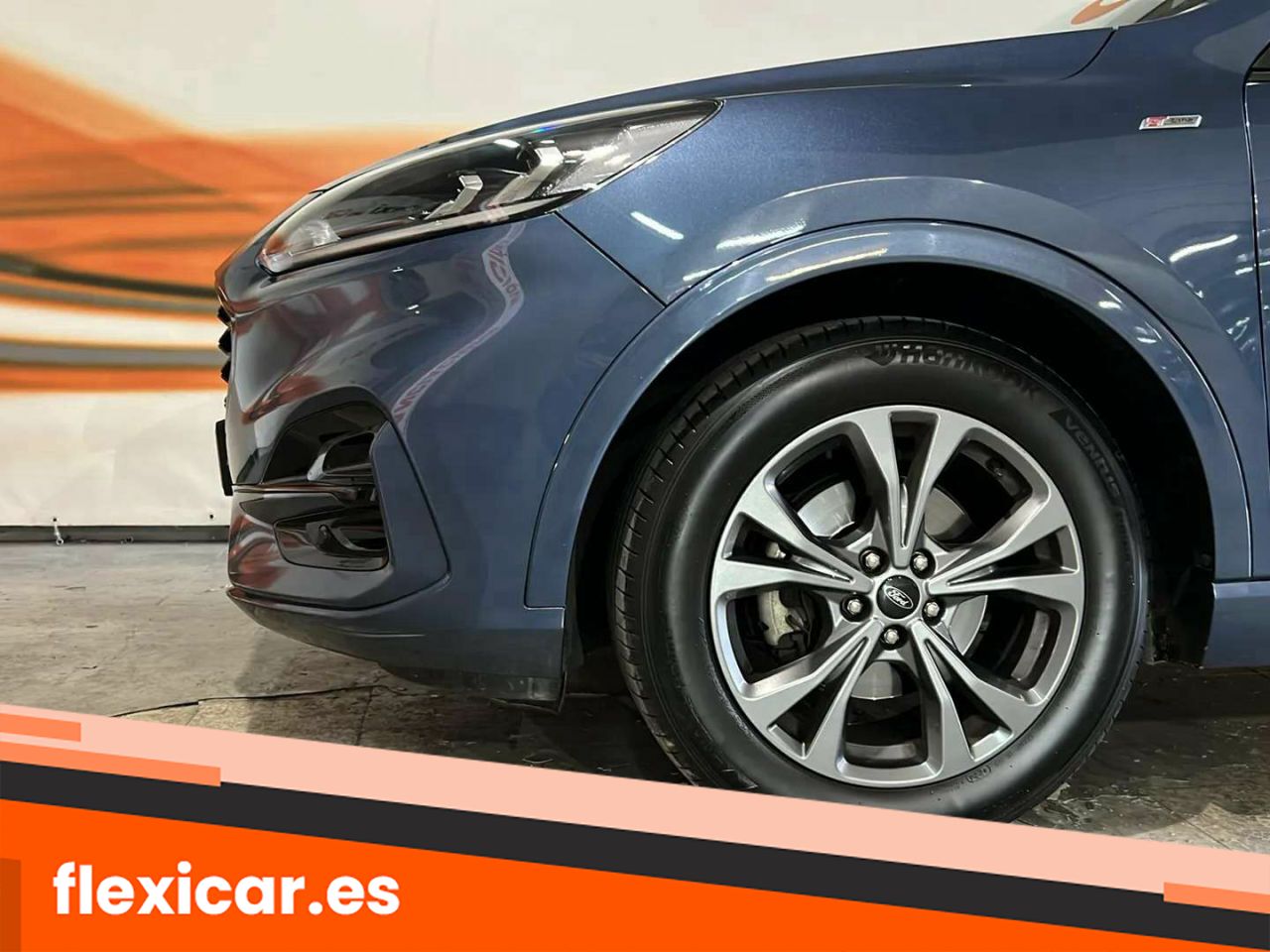 Foto Ford Kuga 24