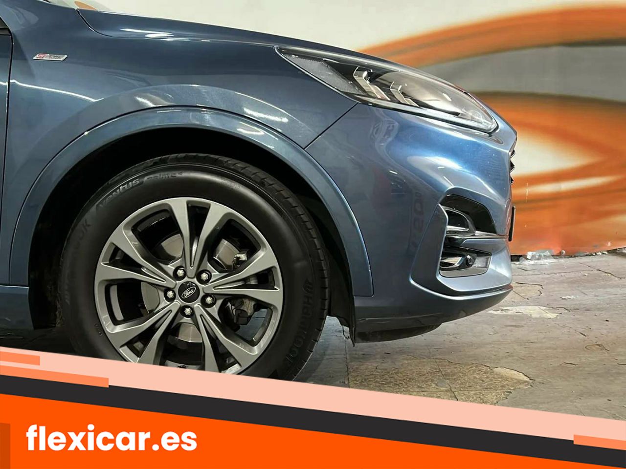 Foto Ford Kuga 25