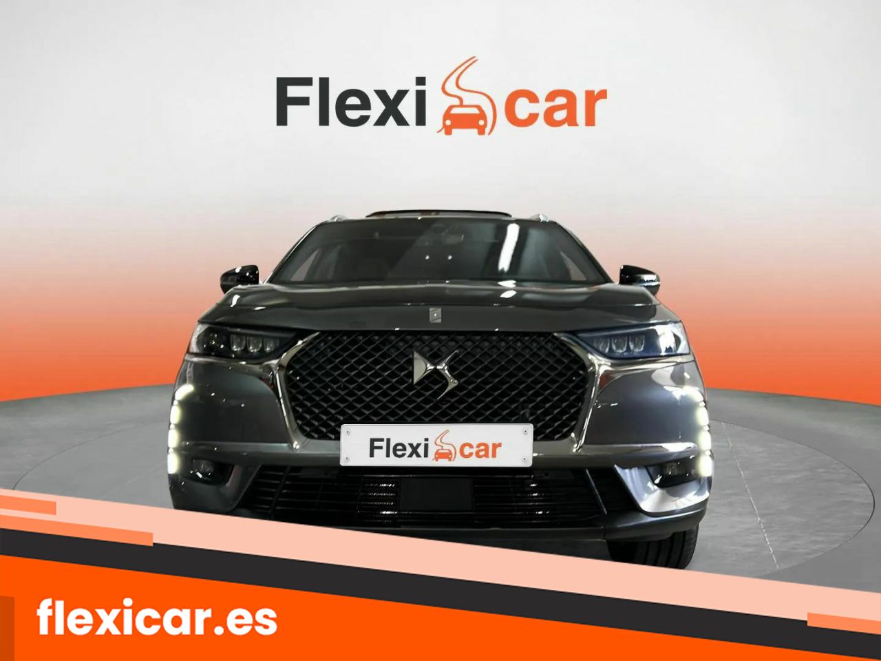 Foto DS Automobiles DS 7 2