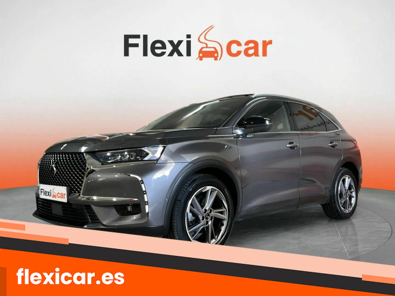 Foto DS Automobiles DS 7 3