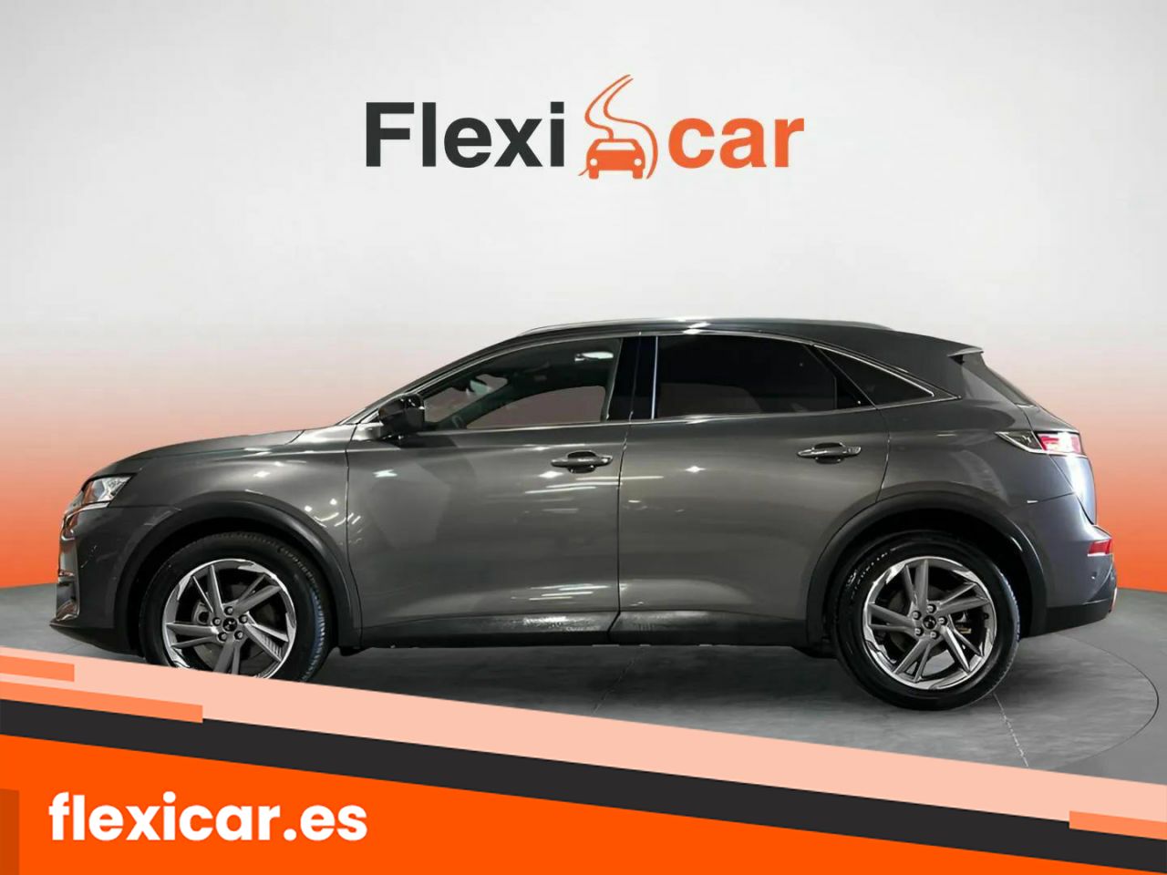 Foto DS Automobiles DS 7 4