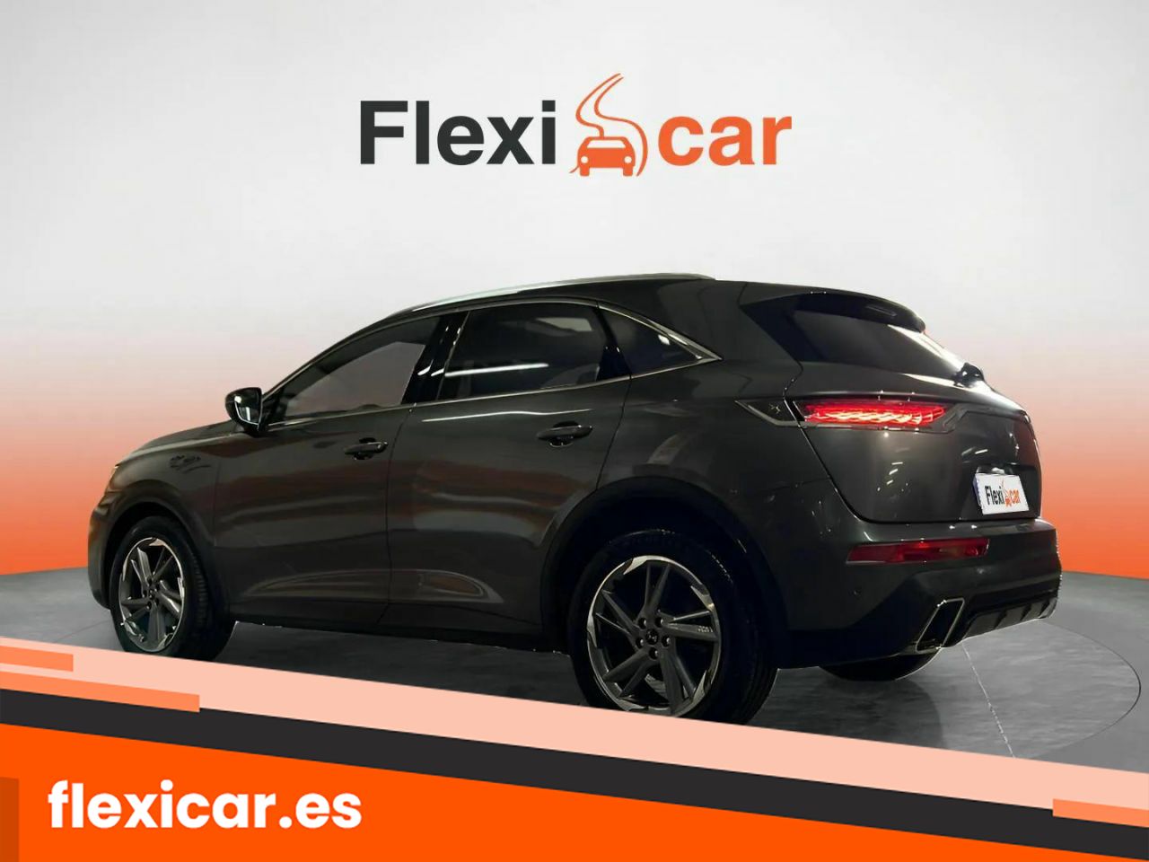 Foto DS Automobiles DS 7 5