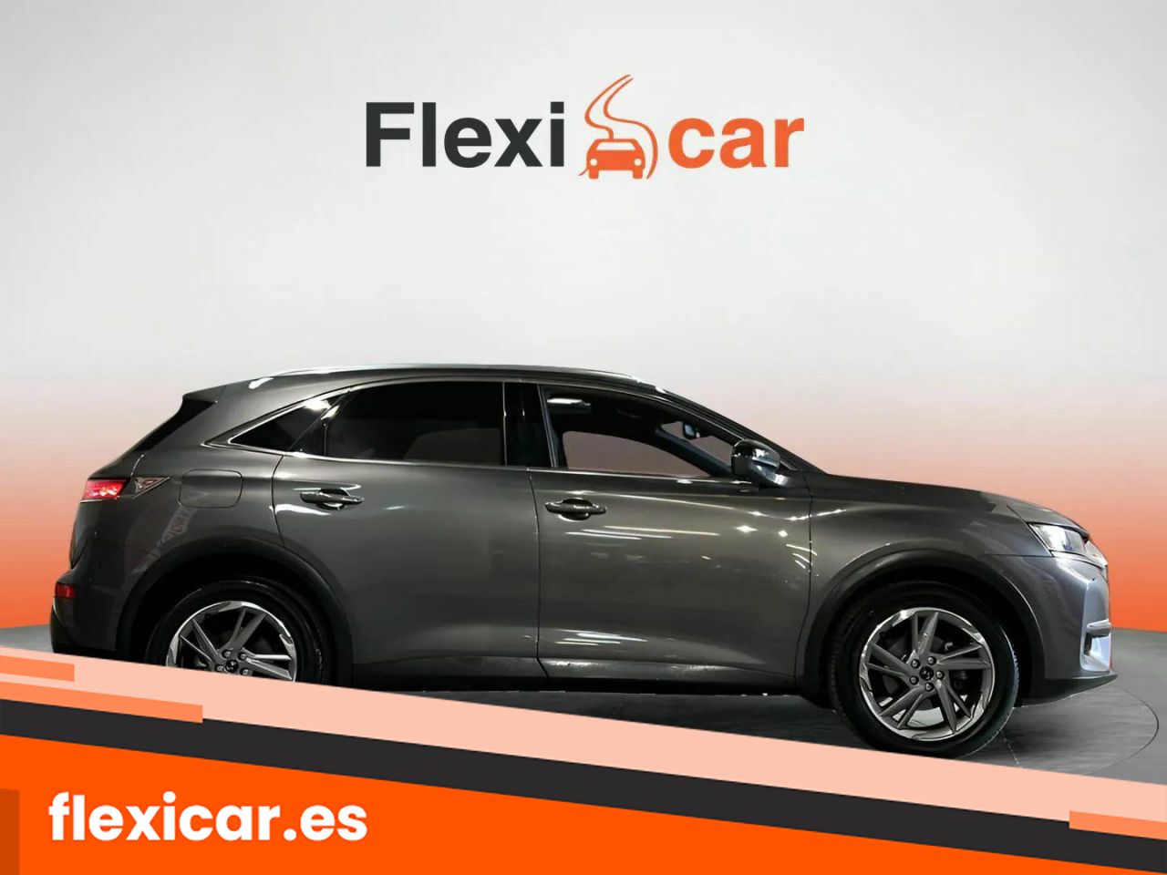 Foto DS Automobiles DS 7 9