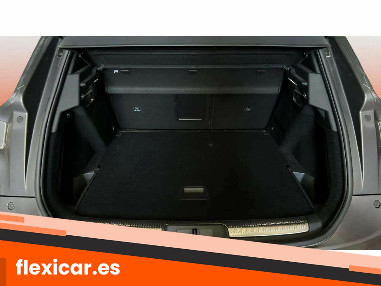 Foto DS Automobiles DS 7 10