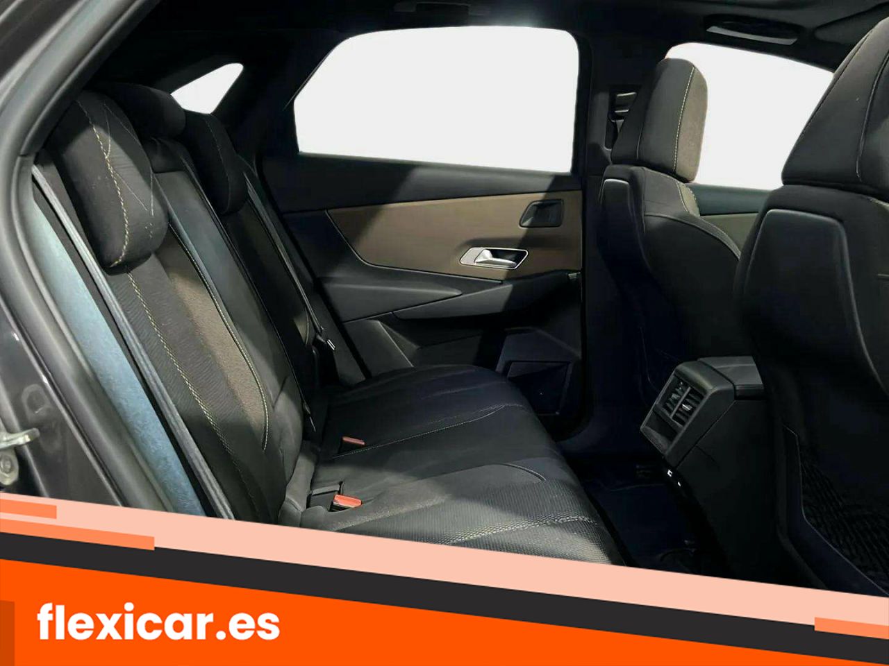 Foto DS Automobiles DS 7 15