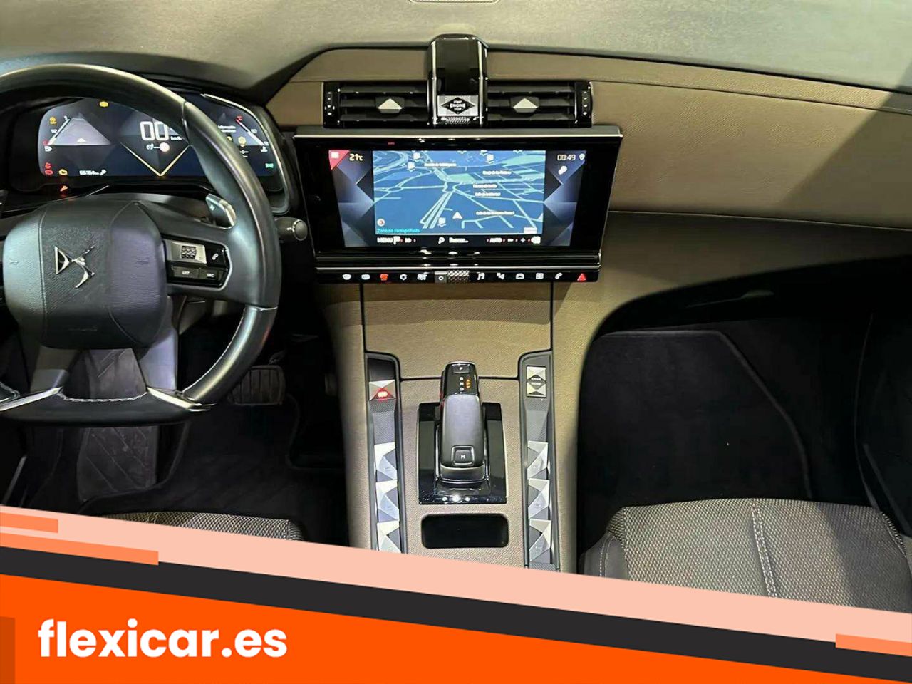 Foto DS Automobiles DS 7 16