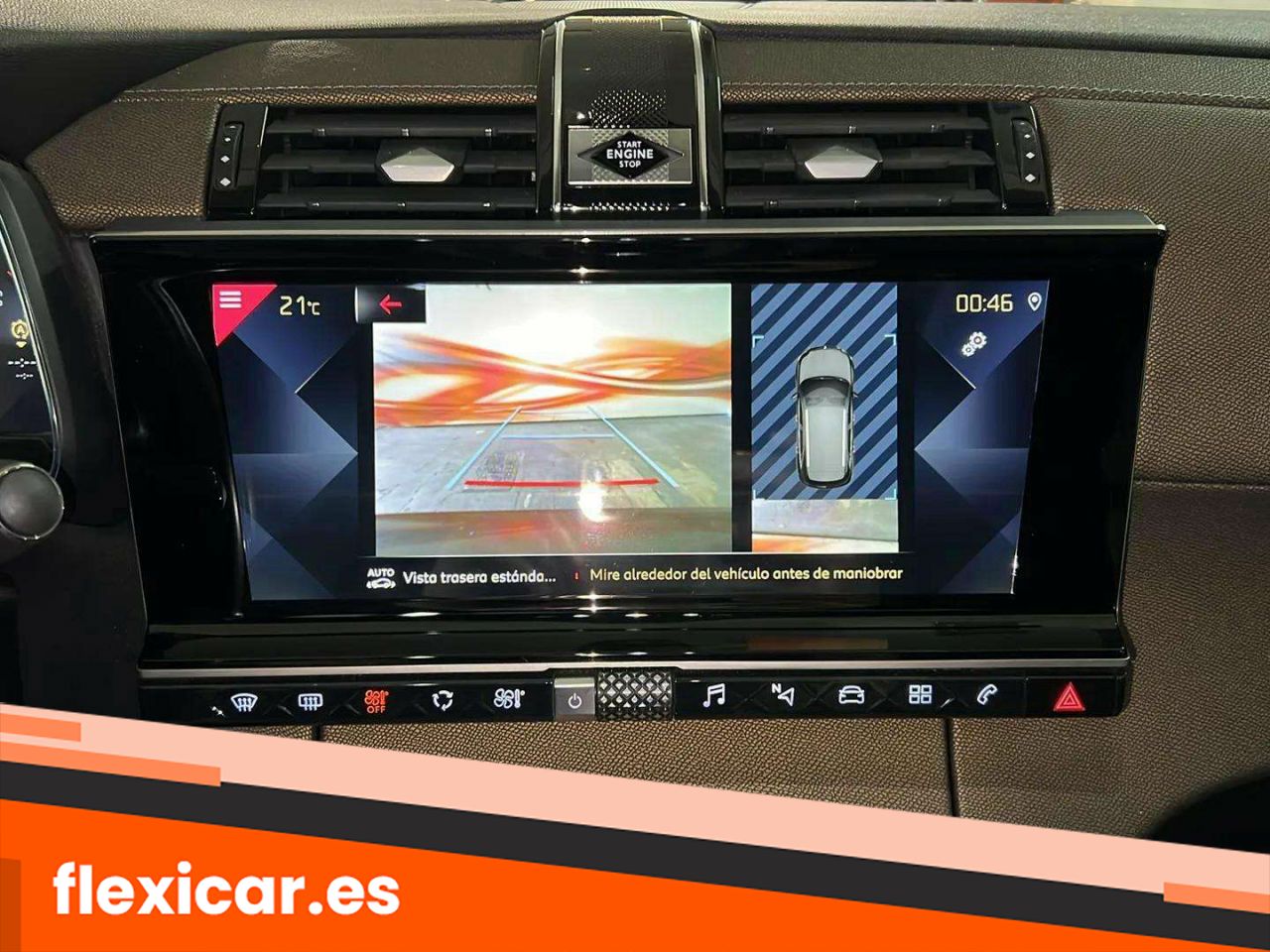 Foto DS Automobiles DS 7 18