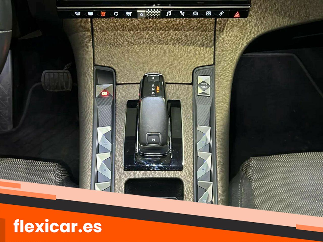 Foto DS Automobiles DS 7 19