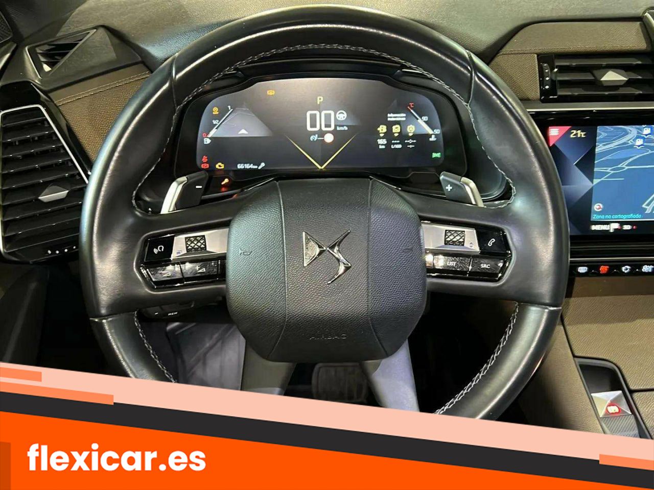 Foto DS Automobiles DS 7 20