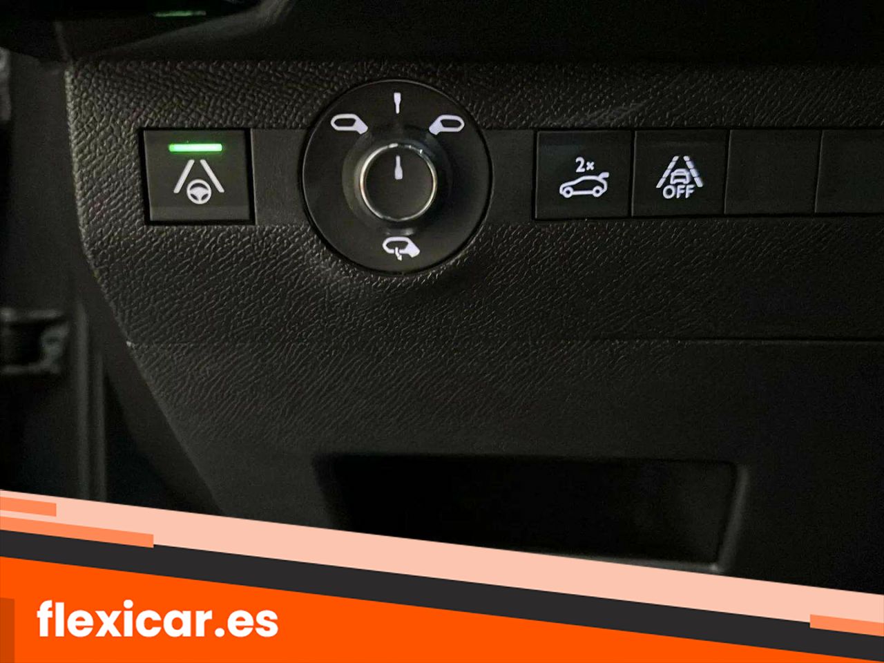 Foto DS Automobiles DS 7 21