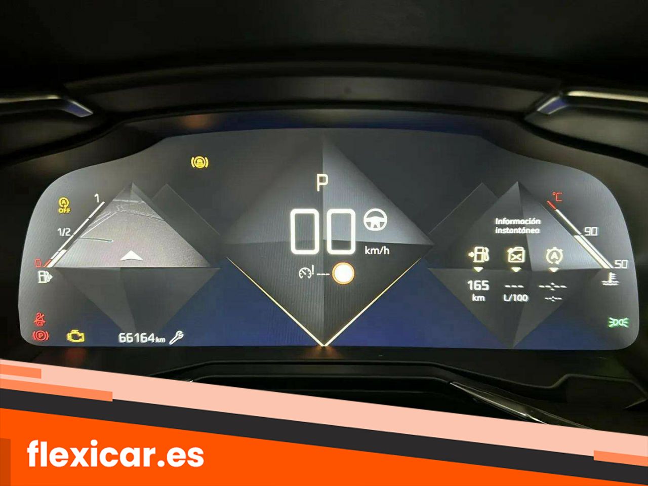 Foto DS Automobiles DS 7 22