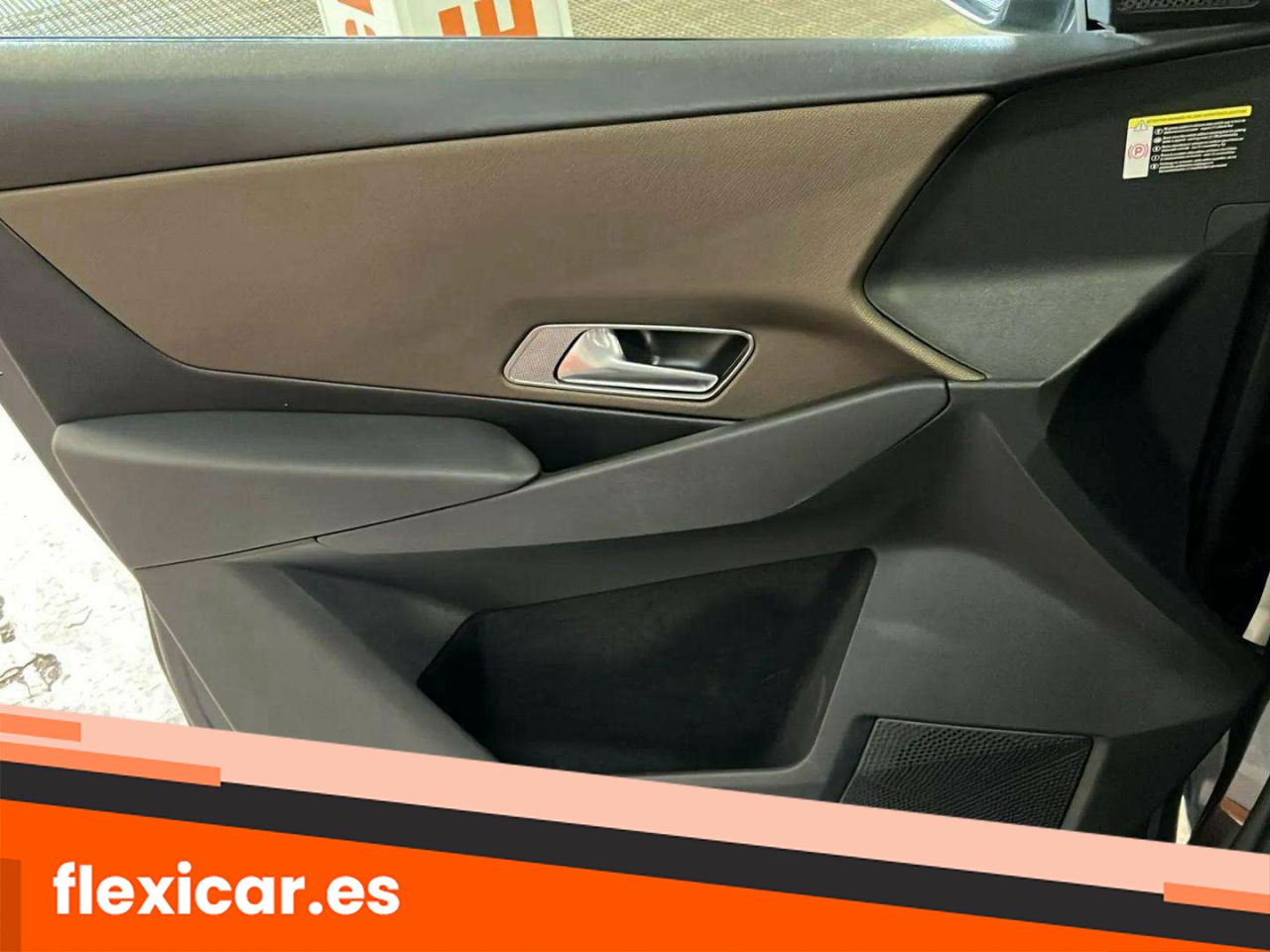 Foto DS Automobiles DS 7 23