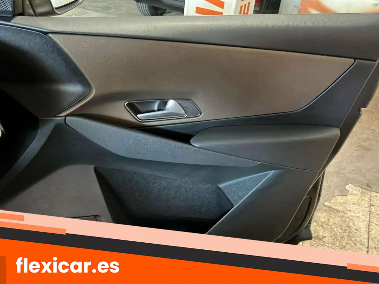 Foto DS Automobiles DS 7 24