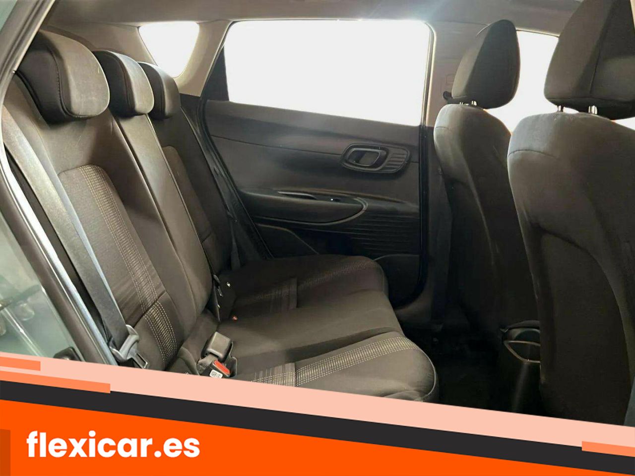 Foto Hyundai Bayon 14