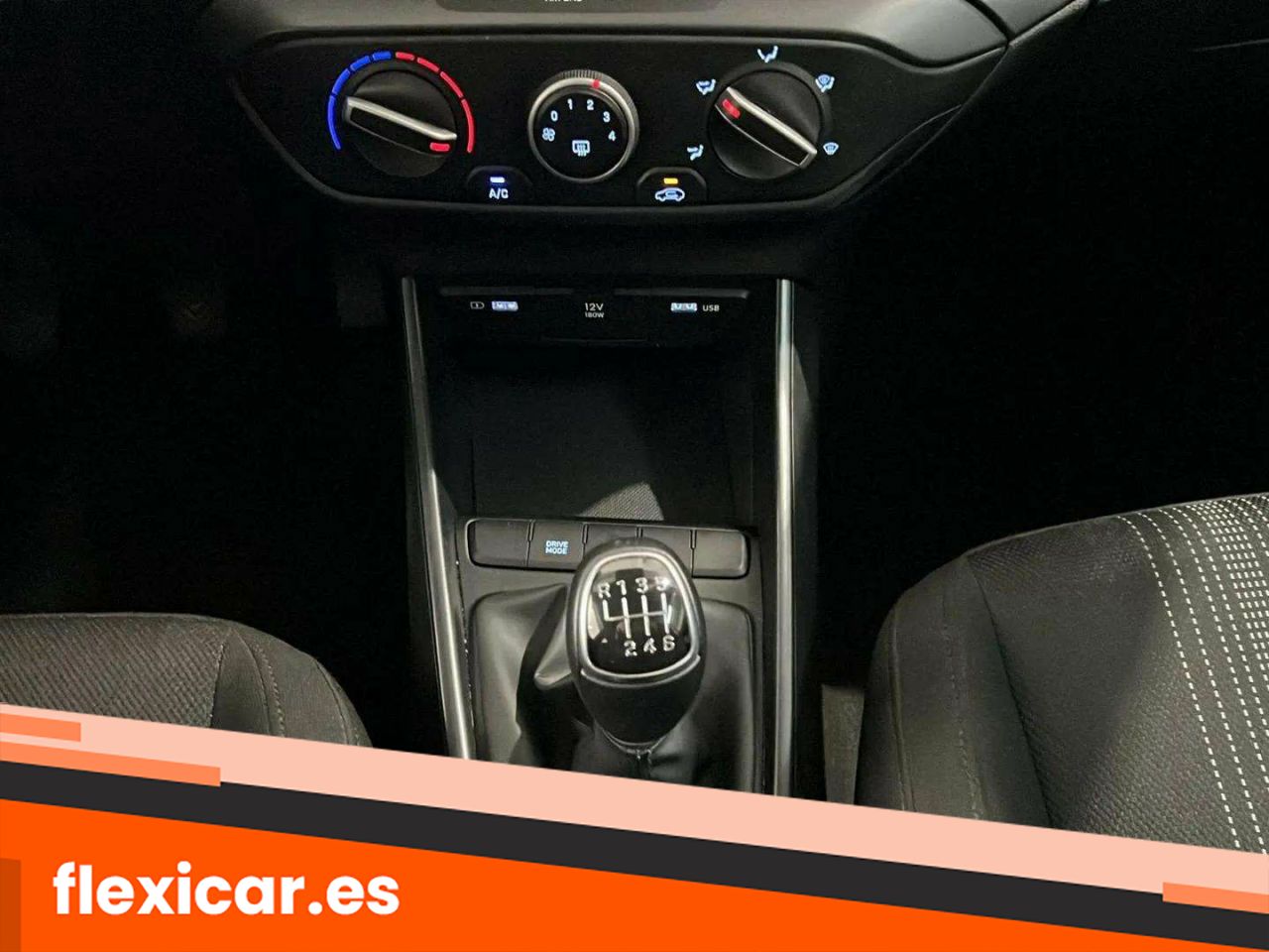 Foto Hyundai Bayon 17