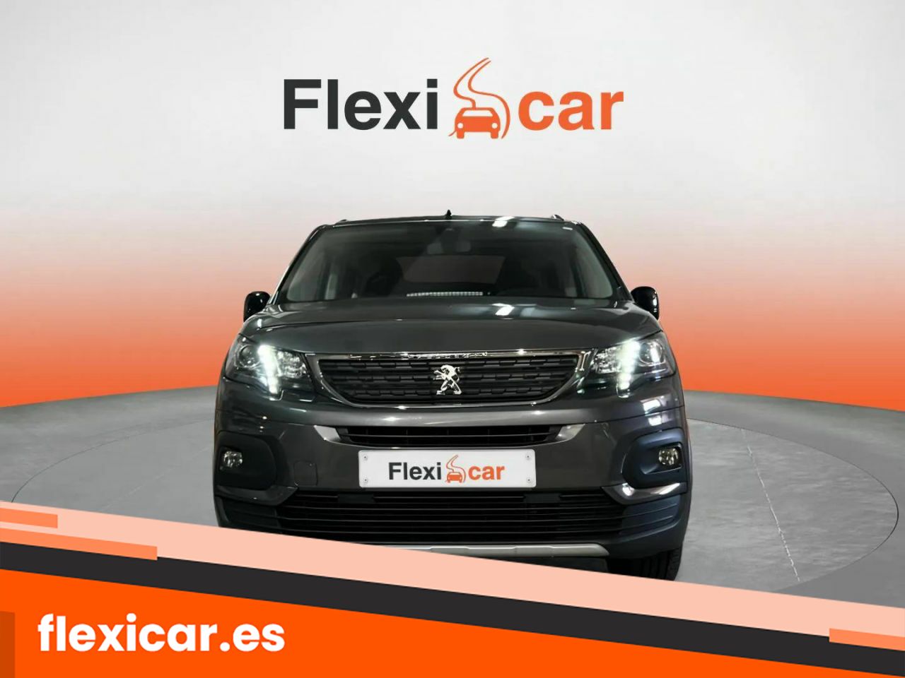 Foto Peugeot Rifter 2
