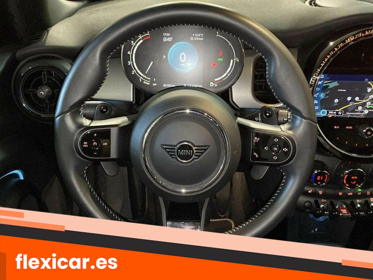 Foto Mini Cooper 19