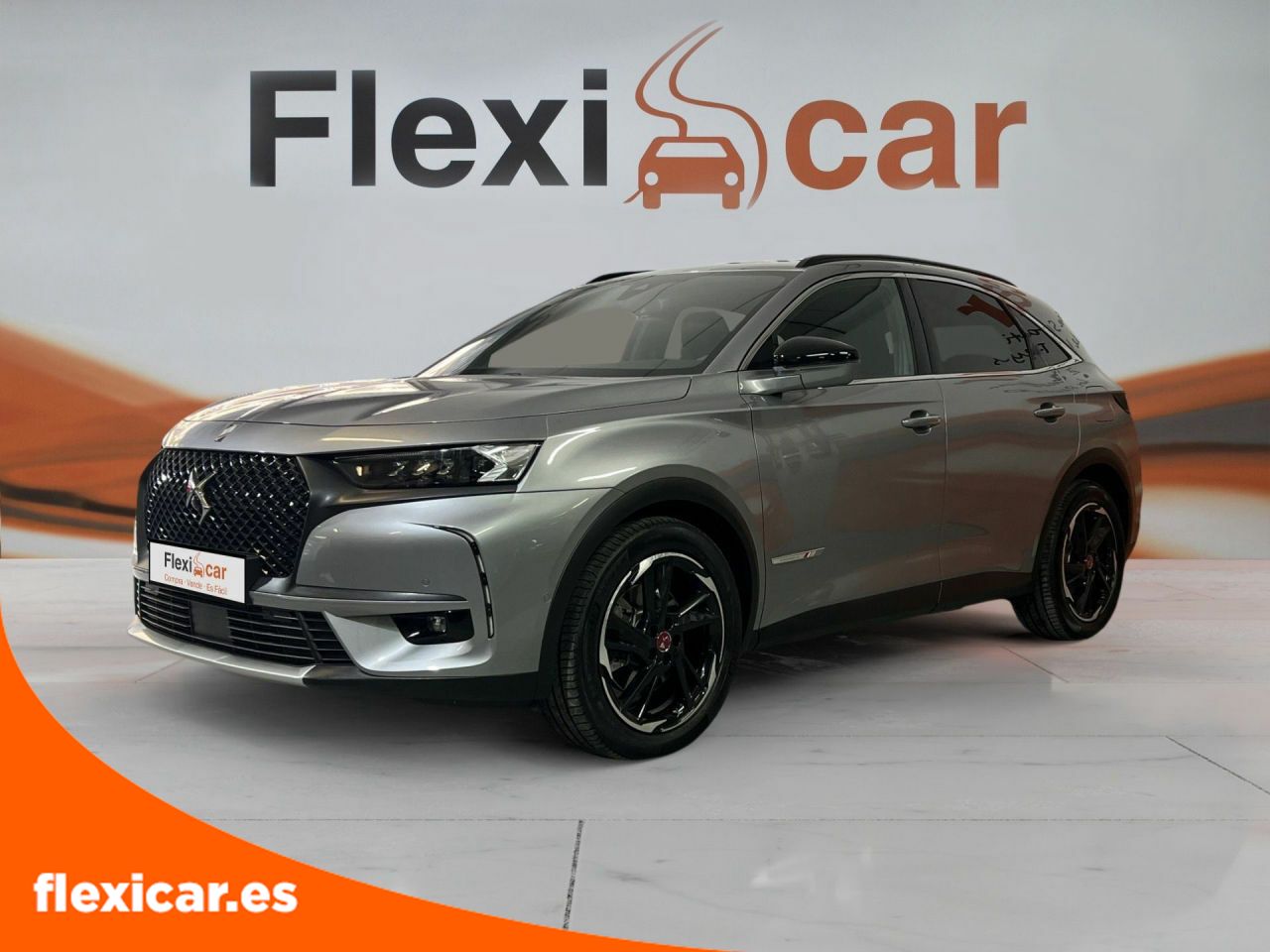 Foto DS Automobiles DS 7 Crossback 2