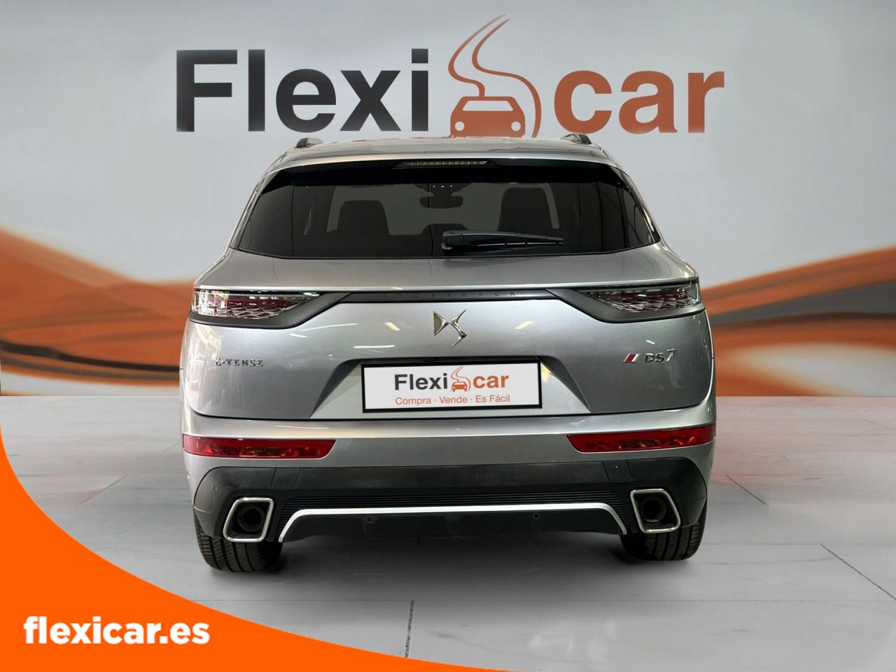 Foto DS Automobiles DS 7 Crossback 5