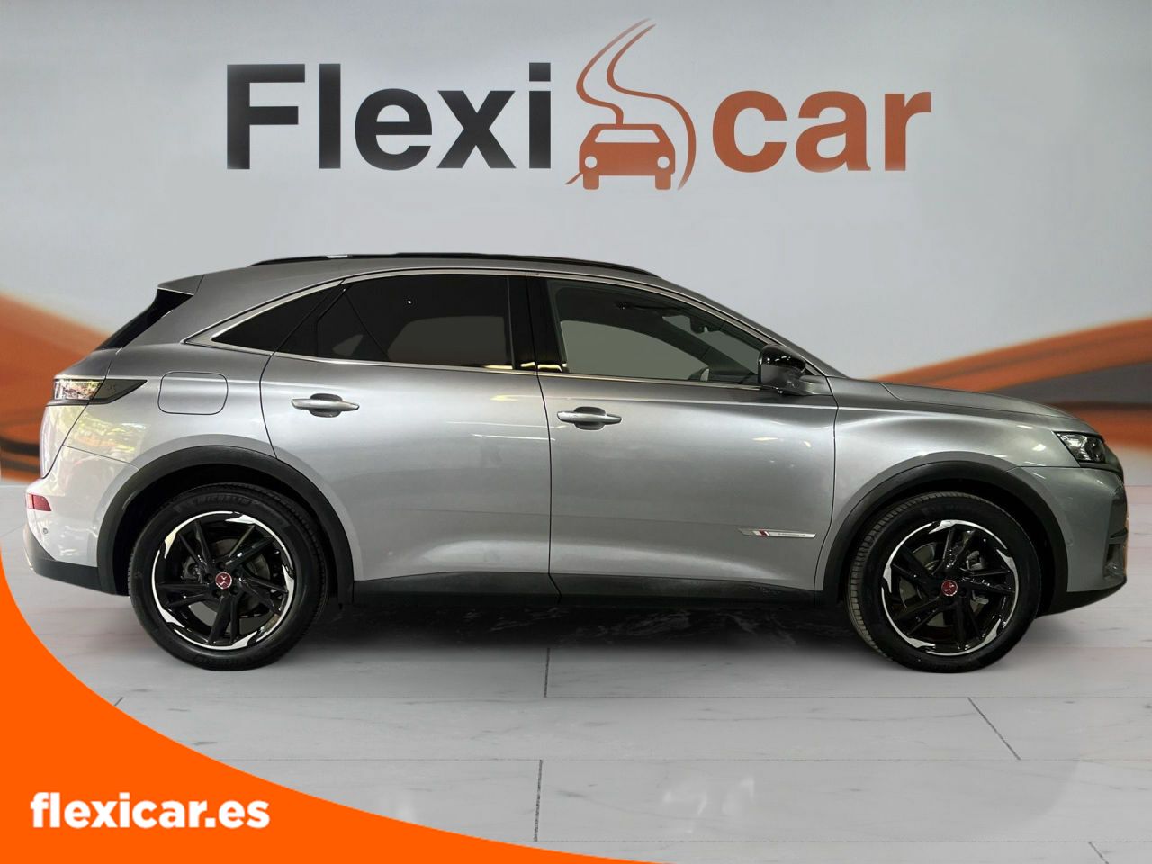 Foto DS Automobiles DS 7 Crossback 7